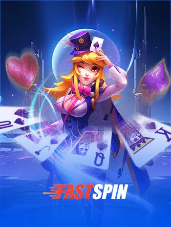 FASTSPIN by สล็อตเว็บตรง วอ เลท 777