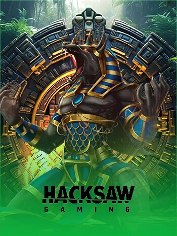 HACKSAWGAMING by สล็อตเว็บตรง วอ เลท 777