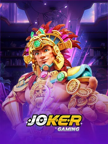 JOKER by สล็อตเว็บตรง วอ เลท 777