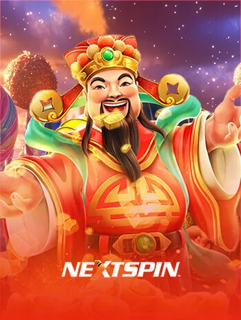 NEXTSPIN by สล็อตเว็บตรง วอ เลท 777