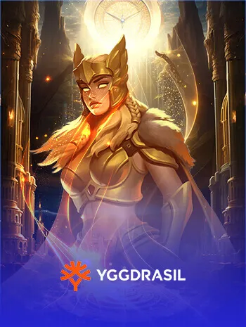 YGG by สล็อตเว็บตรง วอ เลท 777