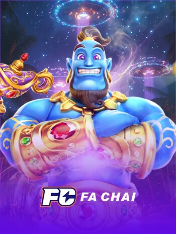 fachai by สล็อตเว็บตรง วอ เลท 777